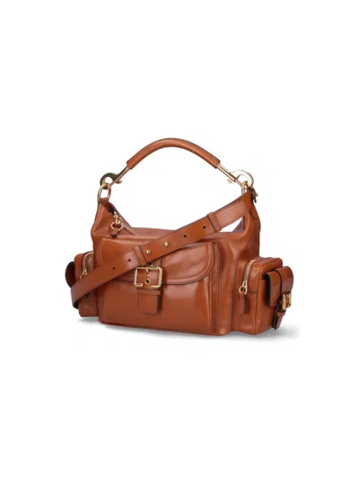 Chloé Camera Bag Shoulder Bag