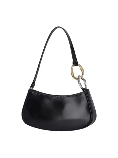 Staud Ollie' Mini Bag – Black