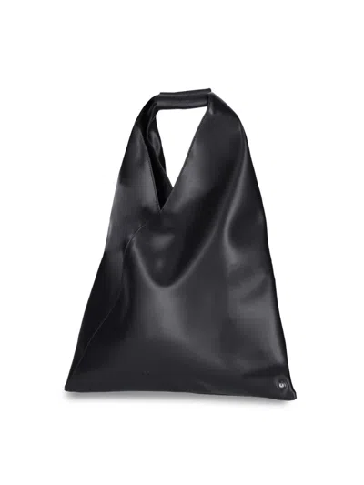 Mm6 Maison Margiela Mm6 By Maison Margiela "japanese" Small Tote Bag