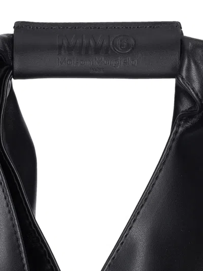 Mm6 Maison Margiela Mm6 By Maison Margiela "japanese" Small Tote Bag