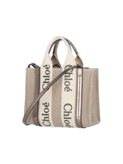 Chloé Bags