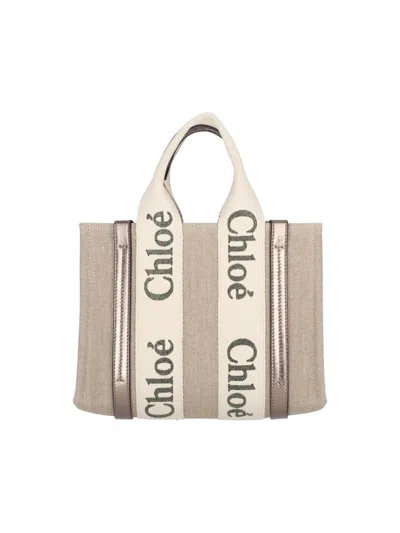 Chloé Bags