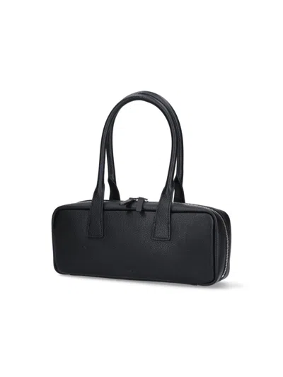 Staud The Dude' Shoulder Bag – Black
