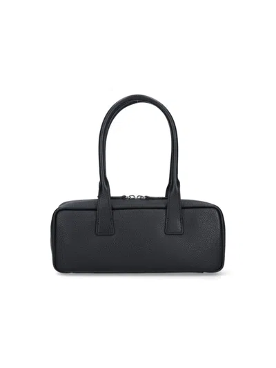 Staud The Dude' Shoulder Bag – Black