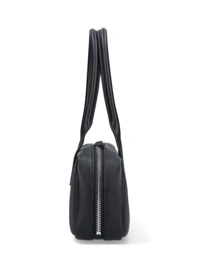 Staud The Dude' Shoulder Bag – Black