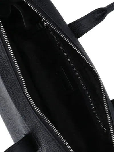 Staud The Dude' Shoulder Bag – Black