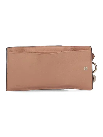 Chloé Wallets