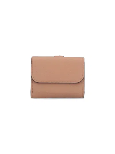 Chloé Wallets