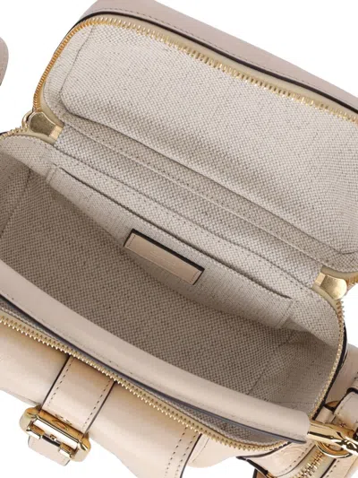 Chloé Handle Front Side Adjustable Strap