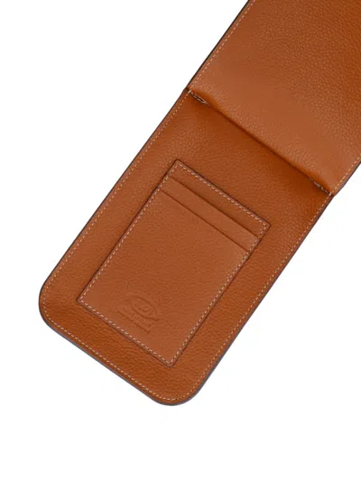 Tod's Smartphone Holder – Brown