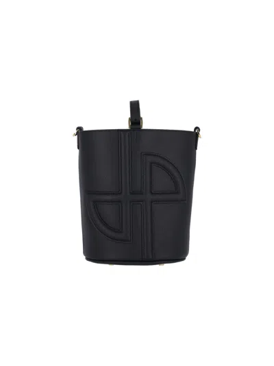 Patou Jp Small Bucket Bag