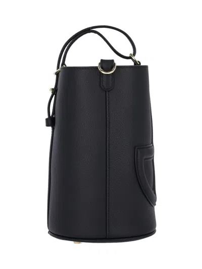 Patou Jp Small Bucket Bag