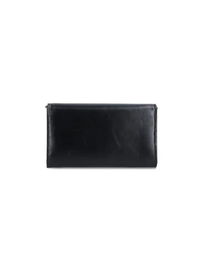 Chloé Wallet On Chain Iconic