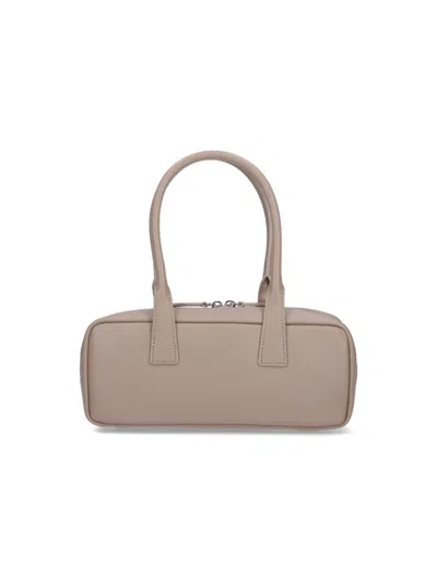 Staud The Dude' Shoulder Bag – Beige