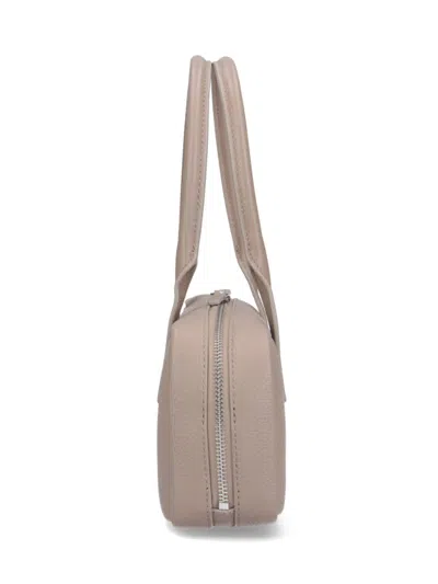 Staud The Dude' Shoulder Bag – Beige
