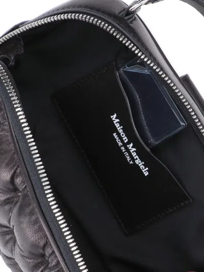 Maison Margiela Women's Glam Slam Camera Belt Mini Handbag
