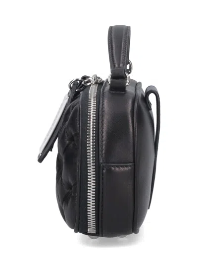 Maison Margiela Women's Glam Slam Camera Belt Mini Handbag
