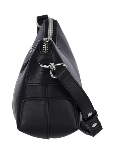 Tod's Di Bag Swing' Mini Bag – Black