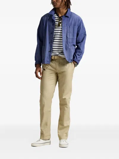 Polo Ralph Lauren The Big Chino Trousers