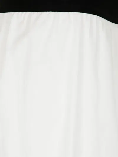 Maria Calderara Long Wide Pants