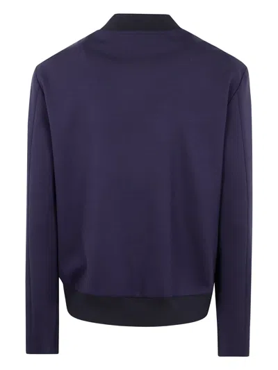 Liviana Conti Jersey Sweatshirt