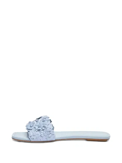 Stuart Weitzman Meadow Slides