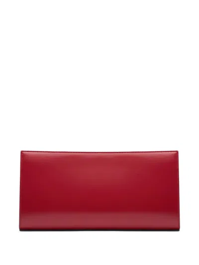 Stuart Weitzman Posh Clutch Bag