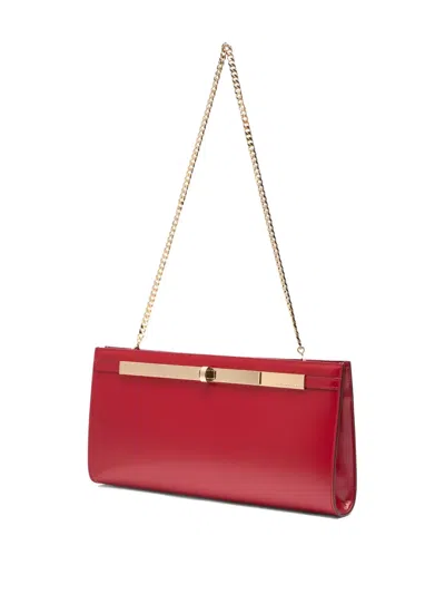 Stuart Weitzman Posh Clutch Bag