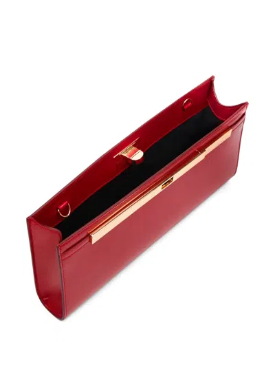 Stuart Weitzman Posh Clutch Bag