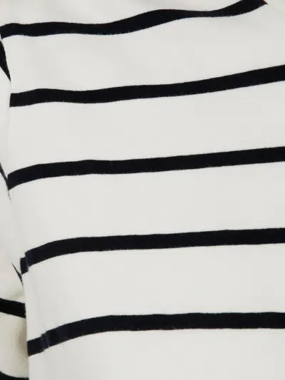 Labo Art Striped T-shirt