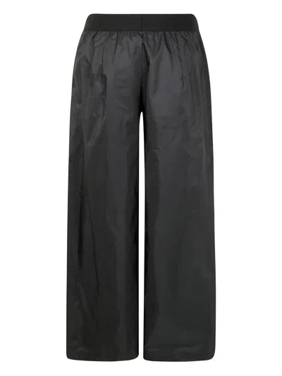Maria Calderara Polyester Trousers