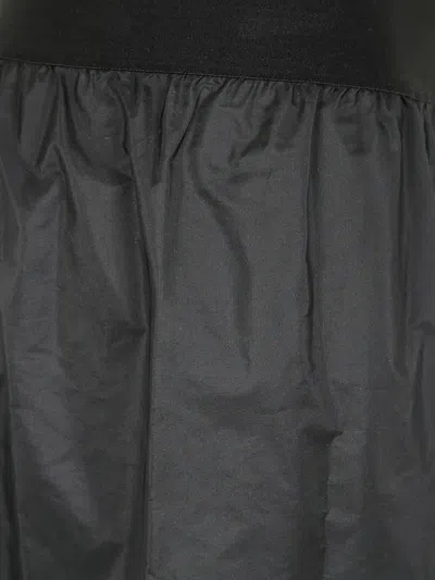 Maria Calderara Polyester Trousers