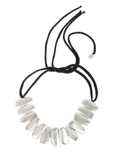 Maria Calderara Stones Necklace