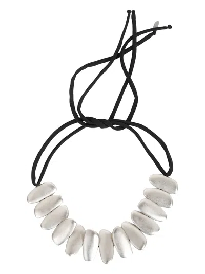 Maria Calderara Stones Necklace