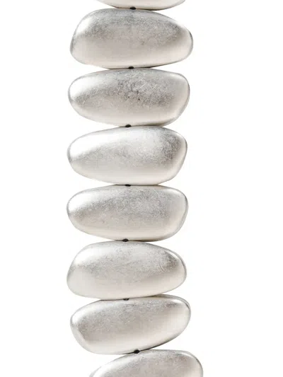 Maria Calderara Stones Necklace