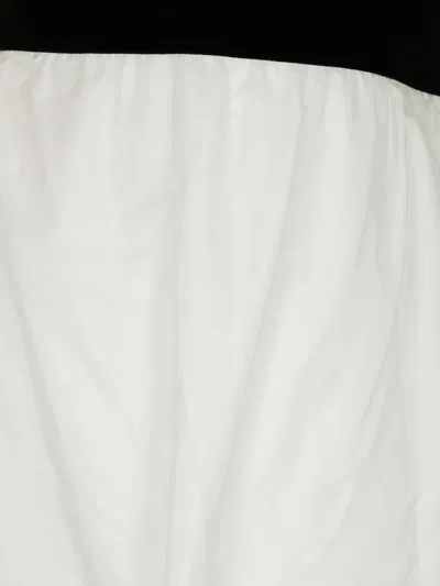 Maria Calderara Long Wide Pants