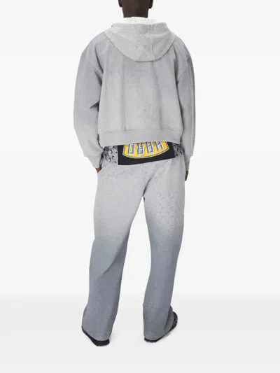 Marine Serre Moon Faded Track Pants