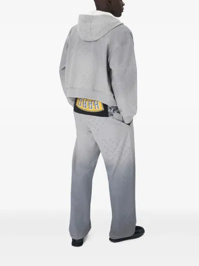 Marine Serre Moon Faded Track Pants
