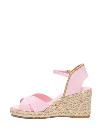 Stuart Weitzman 60mm Mirela Ii Espadrilles