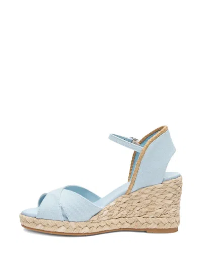 Stuart Weitzman 60mm Mirela Ii Espadrilles