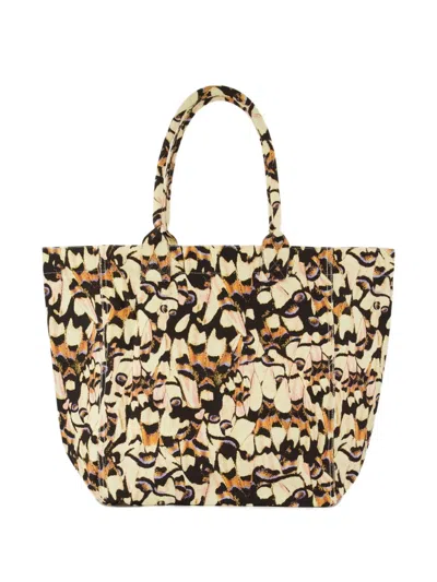 Isabel Marant Yenky Tote Bag