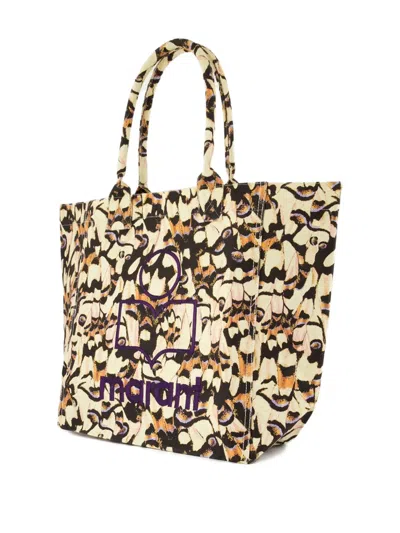 Isabel Marant Yenky Tote Bag