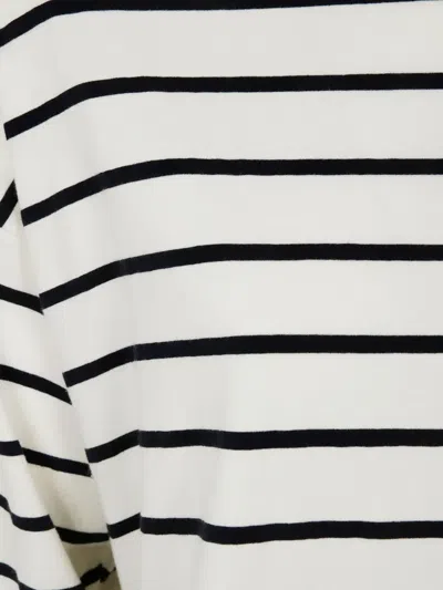 Labo Art Striped T-shirt