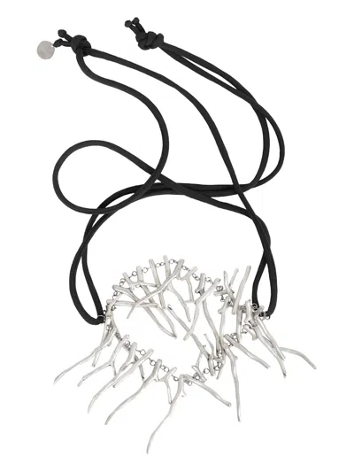 Maria Calderara Corals Necklace