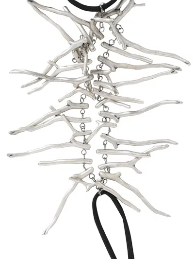 Maria Calderara Corals Necklace