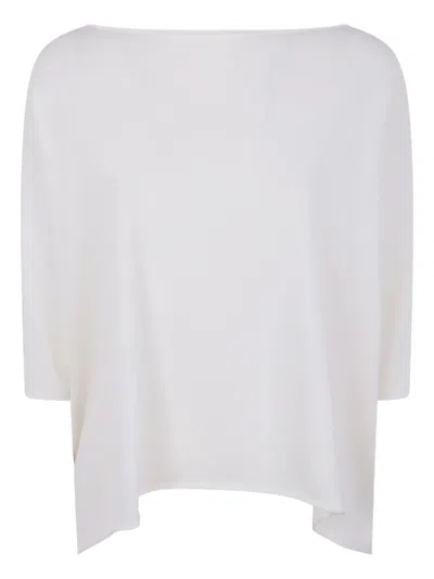 Liviana Conti Kimono Over Sweater