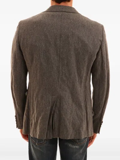 Tonello Single-breasted Blazer