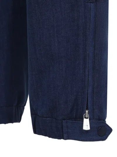 Moncler Men's Trousers