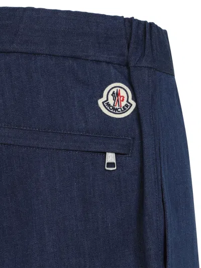 Moncler Men's Trousers