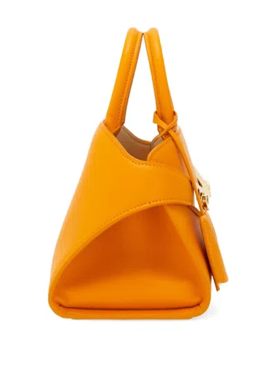 Ferragamo Small Hug Tote Bag